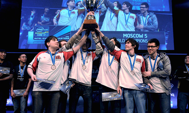 的强强对话 的强强对话